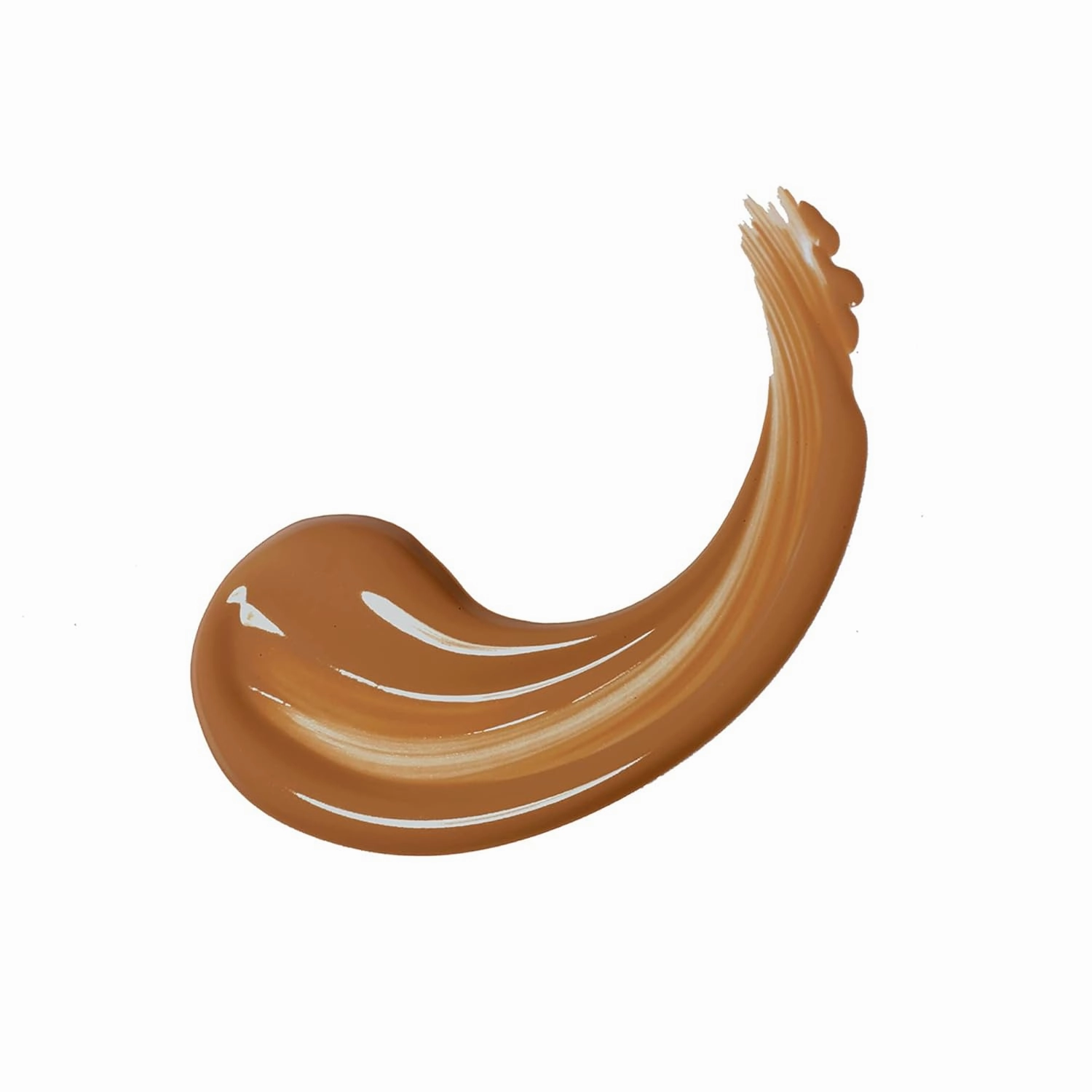 MCoBeauty Ultrastay Flawless Foundation - Offers Medium To Full Coverage With A Natural Matte Finish - Controls Oil - Rich In Antioxidants To Protect And Nourish The Skin - Warm Honey - 1.18 Oz