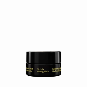 MELTING BLUSH: Eye and Cheek Colour Balm - FUTURE GLOW