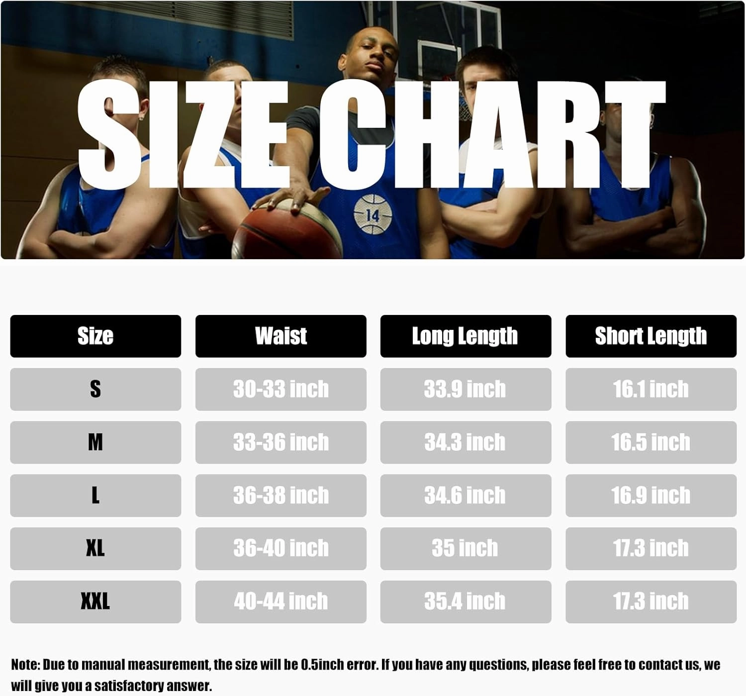 Men’s One Leg Compression Pants Full Length Tight Basketball 1/2 Single Leg Long Pant Base Layer Leggings Underwear