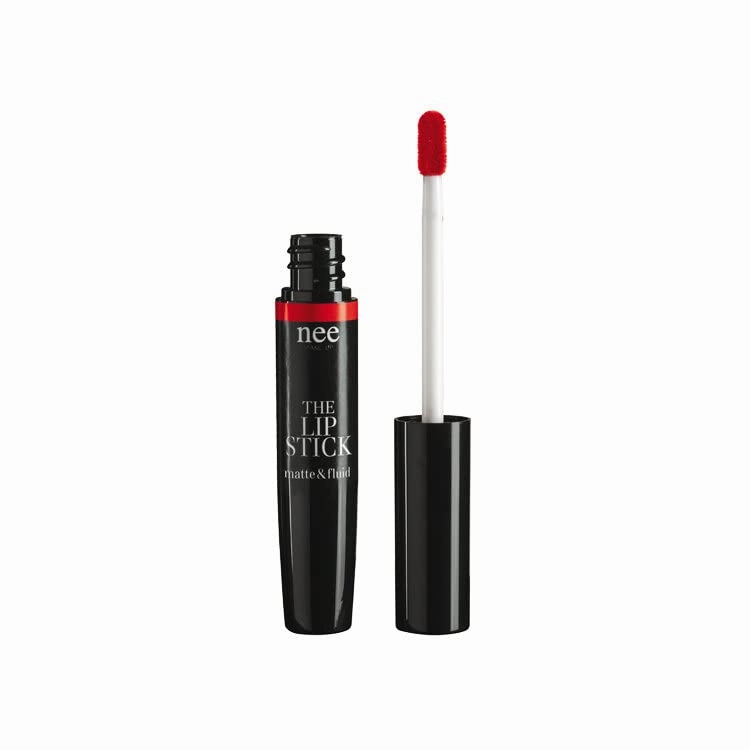 Milano The Lipstick Matte & Fluid (5.5ml) (Gipsy)