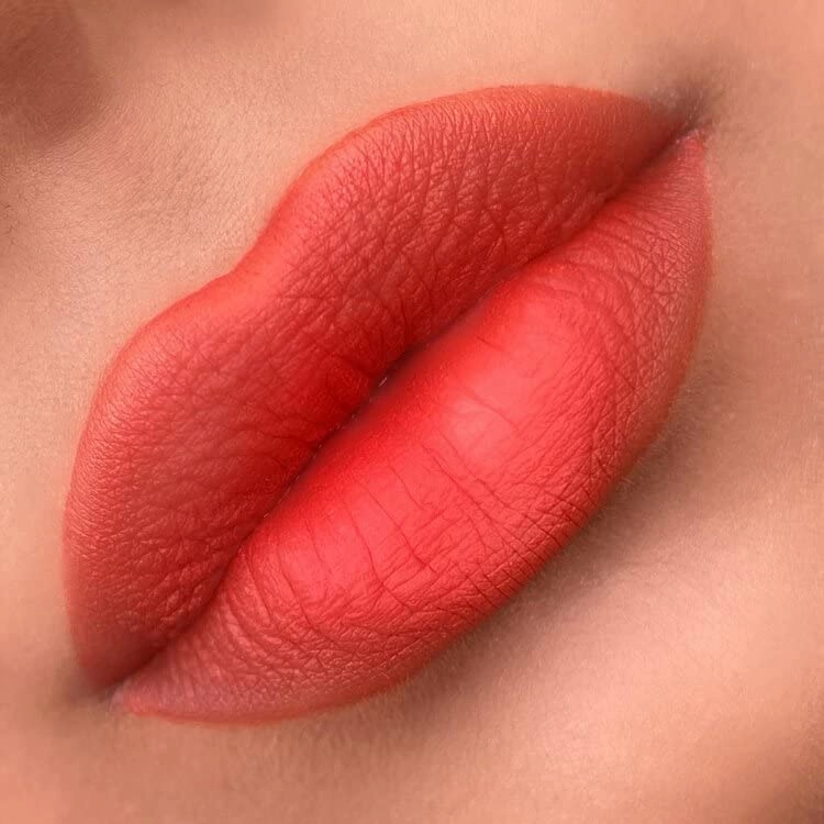Milano The Lipstick Matte & Fluid (5.5ml) (Gipsy)