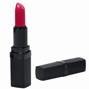 Mineral-Rich Lipstick - Long Lasting - Hollywood's Guru of Hue for Dark Brown, Black, Salt & Pepper, and Silver Hair (Carnival - Matte)