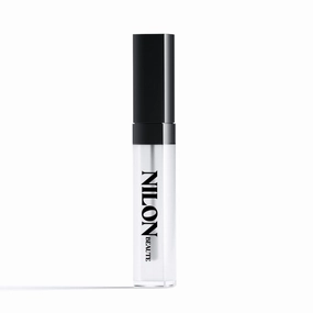 Miracle Quartz: Clear Lipgloss