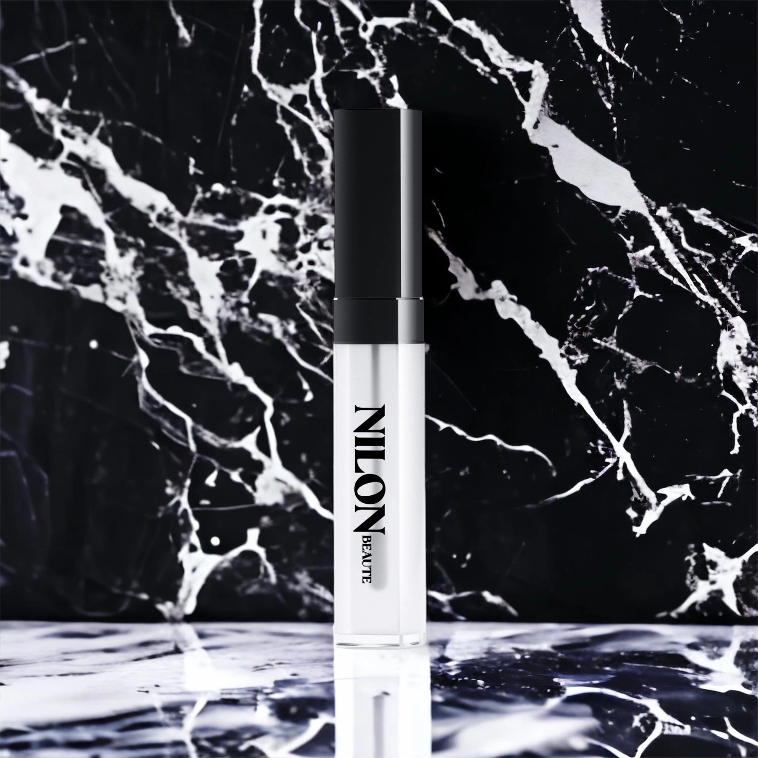 Miracle Quartz: Clear Lipgloss