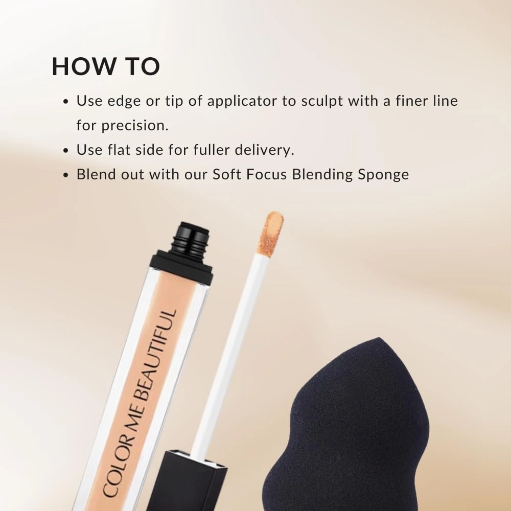 Miraculous Cream Concealer and Eye Shadow Base (Neutral)
