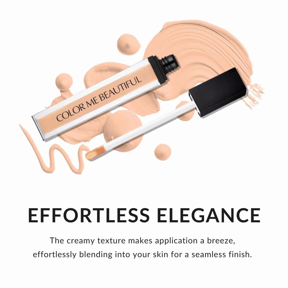 Miraculous Cream Concealer and Eye Shadow Base (Neutral)