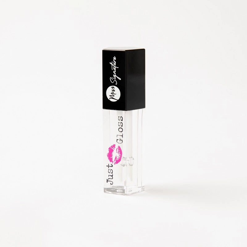 Miss Signature Clear Lipgloss