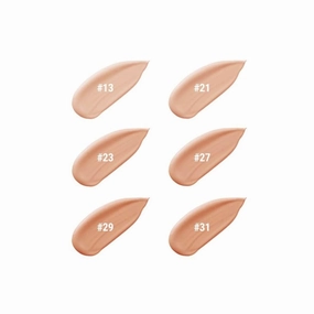 MISSHA M Perfect BB Cream No.29 Caramel beige for medium with warm skin tone SPF 42 PA     1.69 Fl Oz - Tinted Moisturizer for face with SPF (Pack of 2)