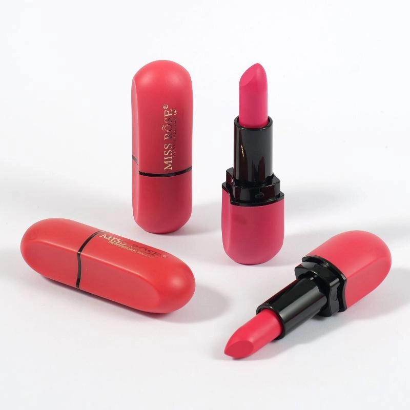 Missrose Double Accurate Matte Lipstick
