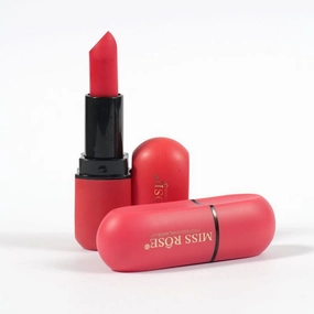 Missrose Double Accurate Matte Lipstick