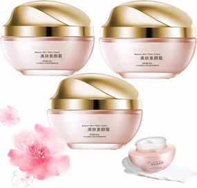 Moisturizing Brightening Concealer Smooth Tone-Up Cream, Corrector Iluminador Hidratante Crema Tónica, Moisturizer Brightening Concealer Smooth (3)