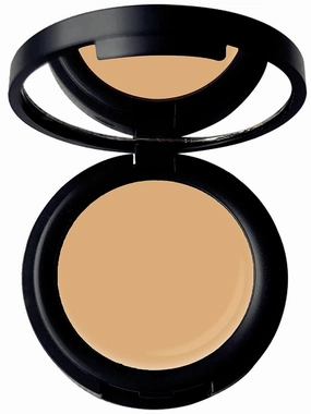 Mom's Secret 100% Natural Concealer, Organic, Vegan, Gluten Free, Cruelty Free, Made in the USA, 0.11 oz. (Flawless 20)