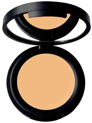 Mom's Secret 100% Natural Concealer, Organic, Vegan, Gluten Free, Cruelty Free, Made in the USA, 0.11 oz. (Obscure 01)
