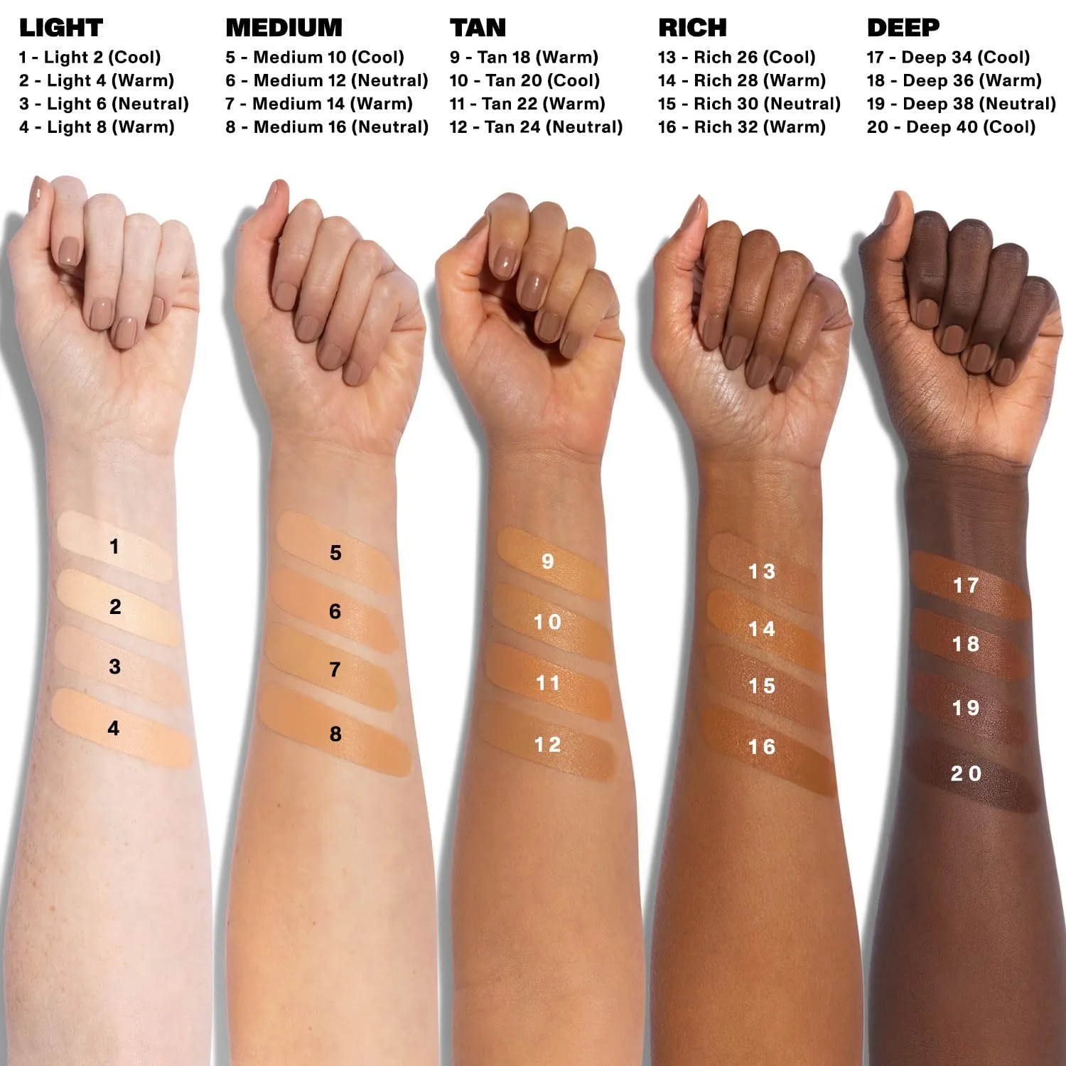 Morphe Filter Effect Soft Radiance Concealer - Buildable Coverage Liquid Concealer Face Makeup with Hyaluronic Acid & Pomegranate Extract & a Natural Radiant Finish - Light 6 (Neutral) (0.12 fl oz)