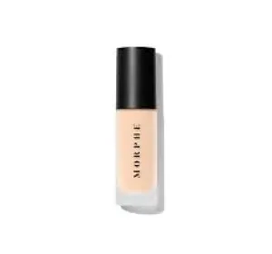 MORPHE SOFT-FOCUS FOUNDATION Medium to Full Coverage (Filter Light 2)