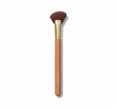 Morphe M610 Glow Show Highlighter Fan Brush