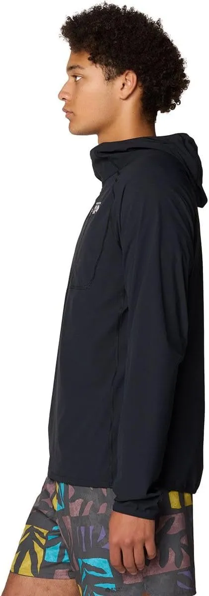 Mountain Hardwear Men's Sunshield Hoody
