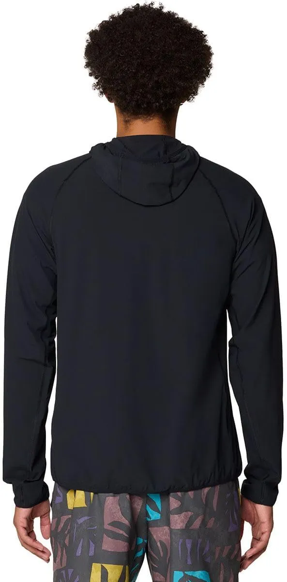 Mountain Hardwear Men's Sunshield Hoody
