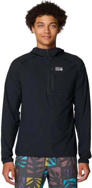 Mountain Hardwear Men's Sunshield Hoody