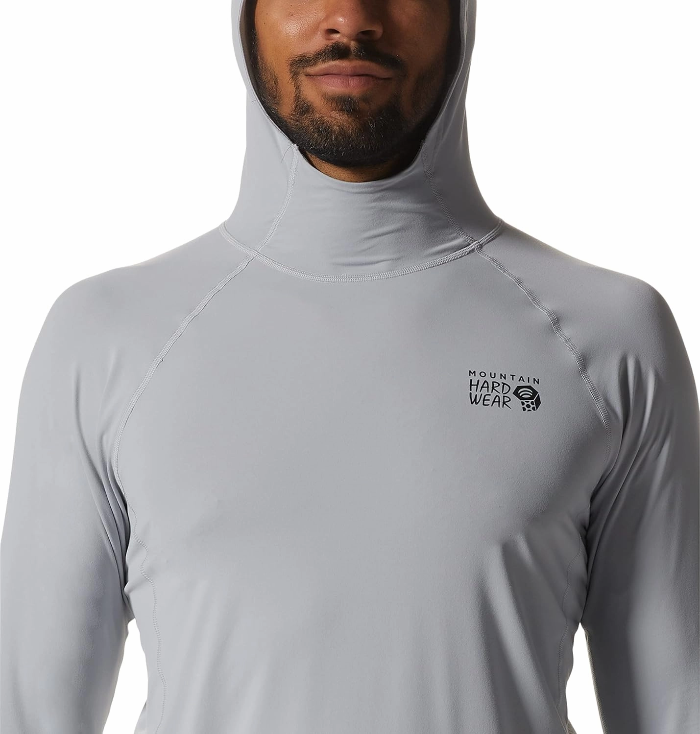 Mountain Hardwear Men's Crater Lake Hoody for Hiking, Camping, Backpacking, and Casual Wear