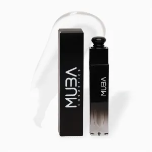 MUBA COSMETICS Liquid Lipstick - 24 Hour Waterproof Long Lasting, None- Transferable & High-Pigment Lip Makeup, Lipstick for Women - Liquid Lipsticks, Perfect Beauty Gifts (Lick Me)