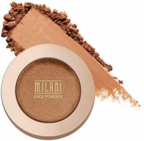 Multitasker Face Powder - Dark Tan