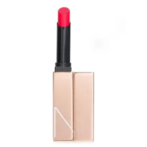 NARS Afterglow Sensual Shine Lipstick - 210 No Inhibitions (raspberry pink) - .05 oz / 1.5 g