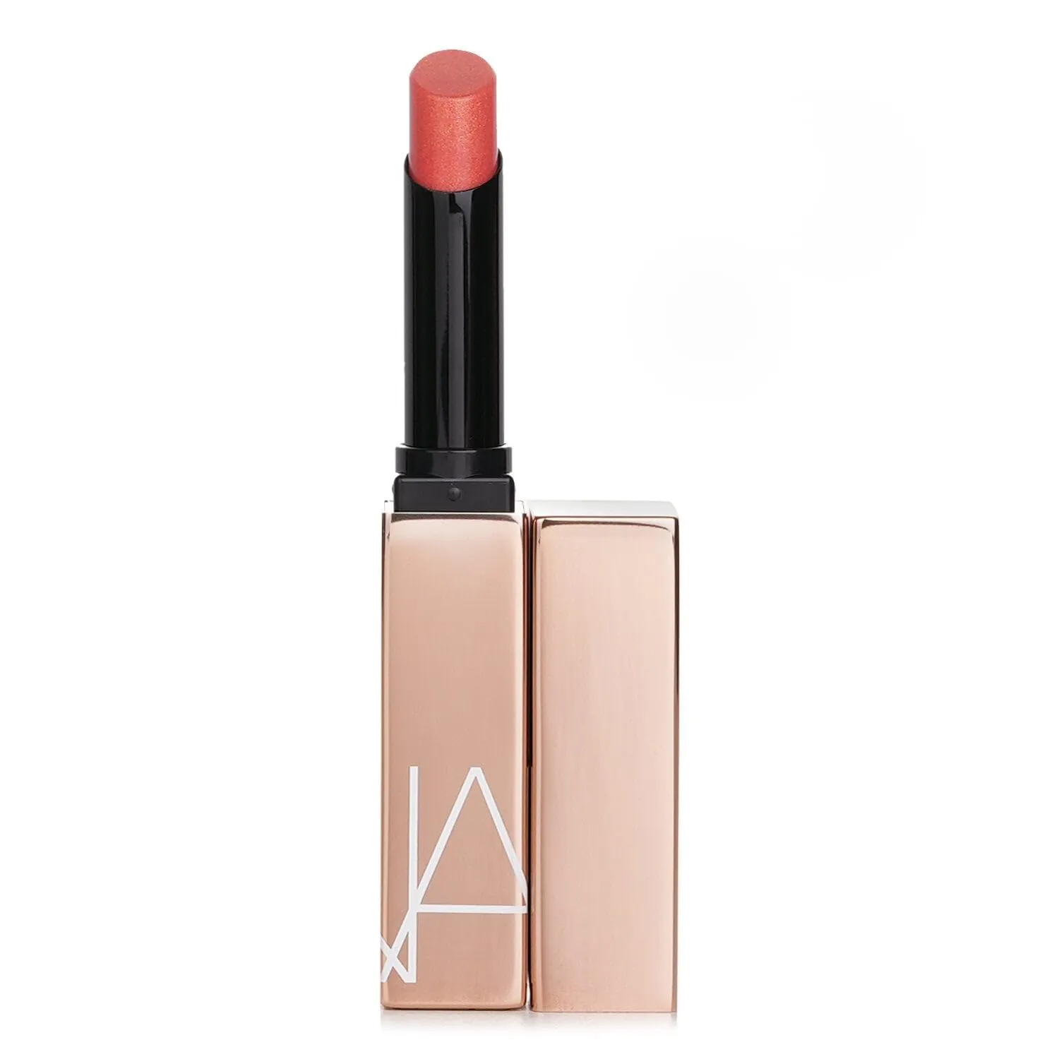 NARS Afterglow Sensual Shine Lipstick - 210 No Inhibitions (raspberry pink) - .05 oz / 1.5 g