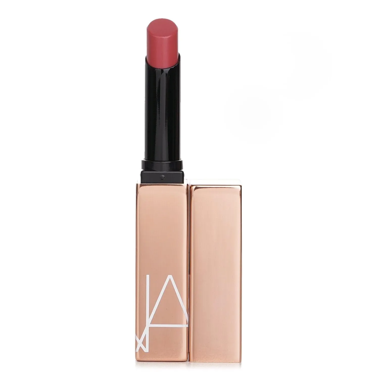 NARS Afterglow Sensual Shine Lipstick - 210 No Inhibitions (raspberry pink) - .05 oz / 1.5 g