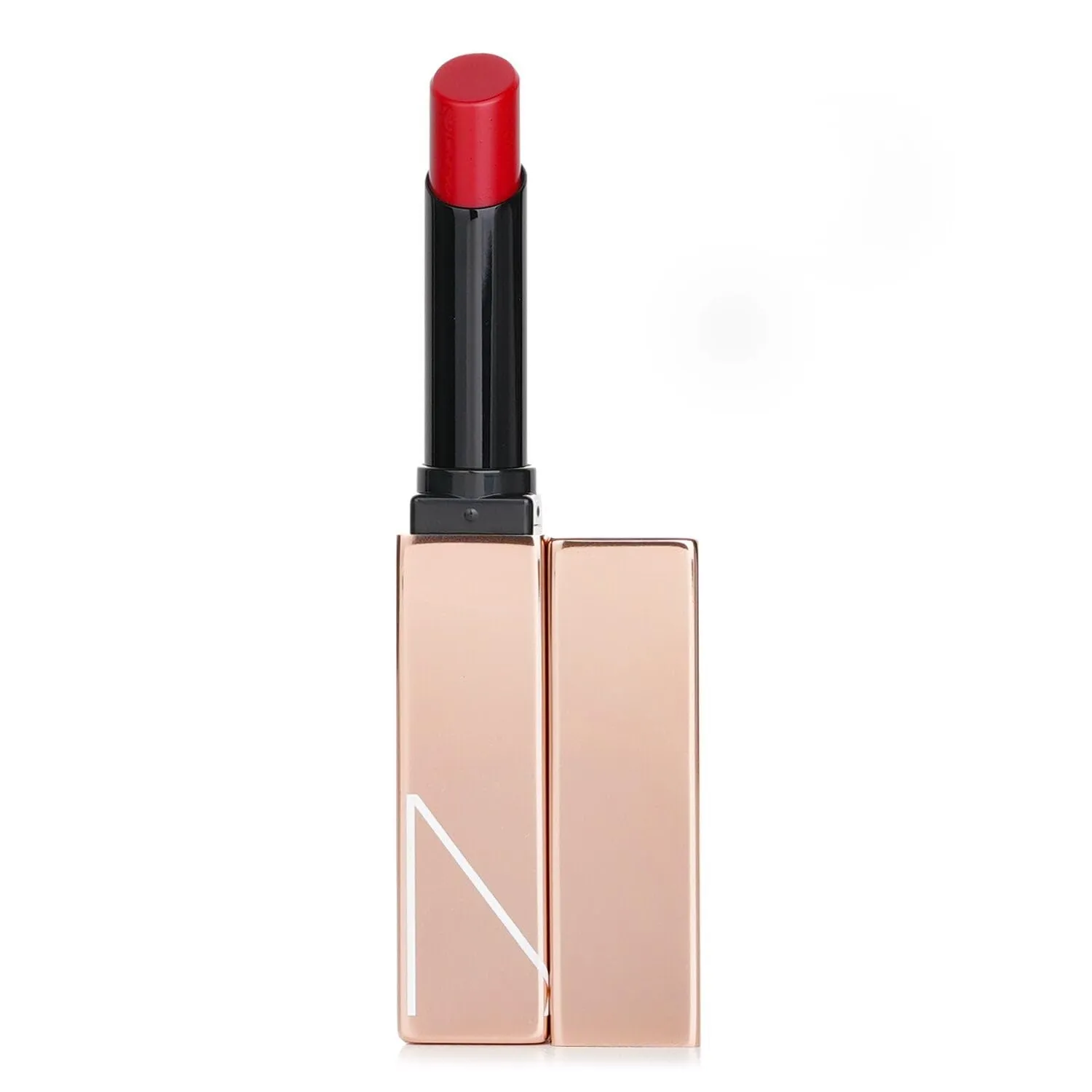 NARS Afterglow Sensual Shine Lipstick - Orgasm (777)