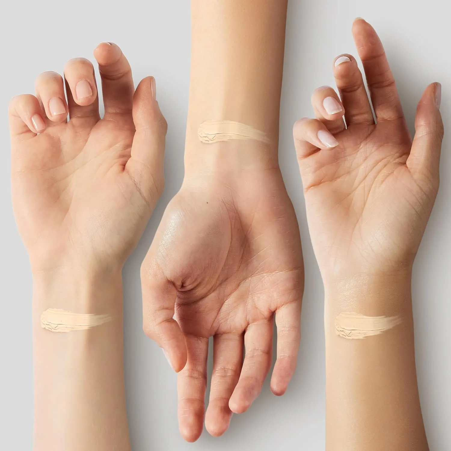 NARS Light Reflecting Foundation - Advanced Makeup-Skincare Hybrid Foundation - 30ml (Gobi - Light 3)