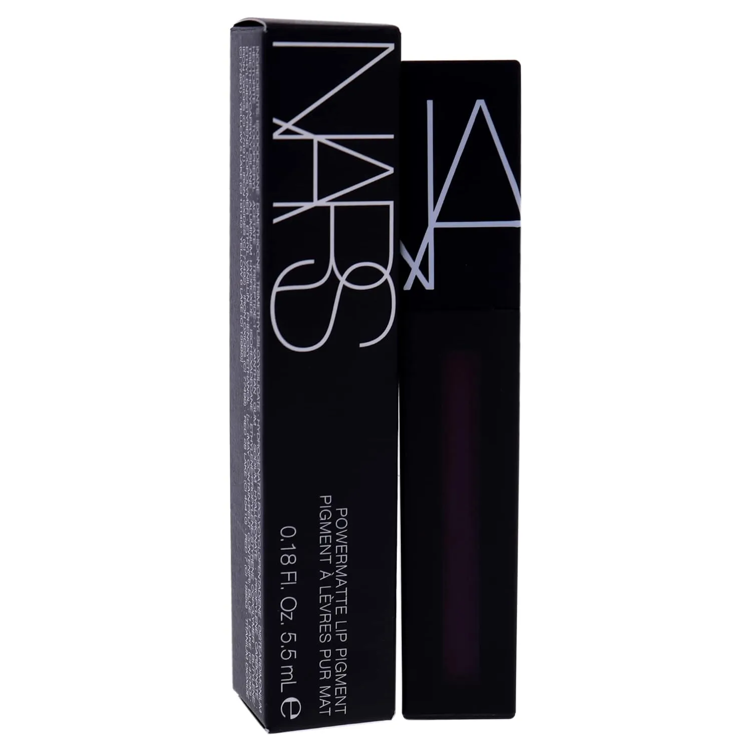 NARS Powermatte Lip Pigment - Wild Night Women Lipstick 0.18 oz
