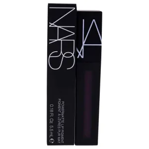 NARS Powermatte Lip Pigment - Wild Night Women Lipstick 0.18 oz