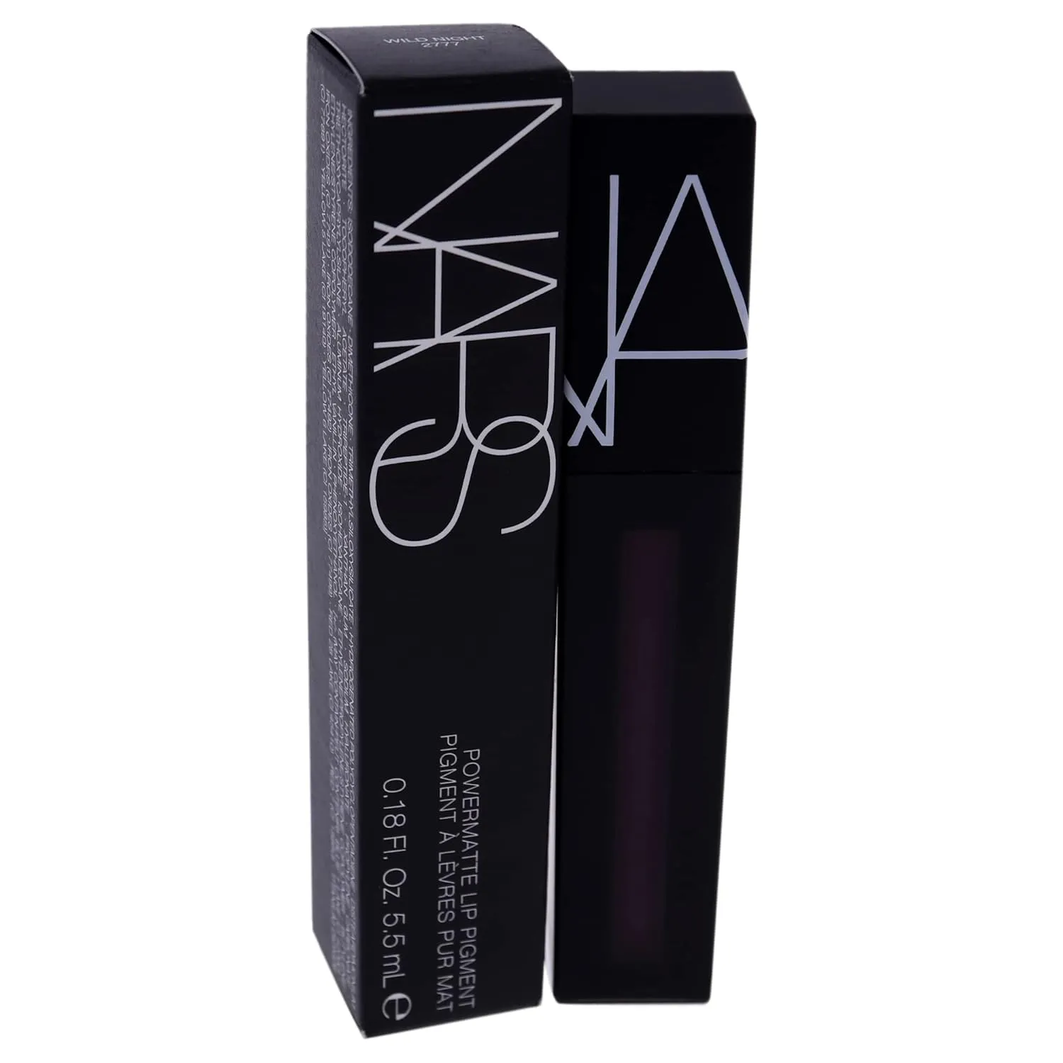 NARS Powermatte Lip Pigment - Wild Night Women Lipstick 0.18 oz