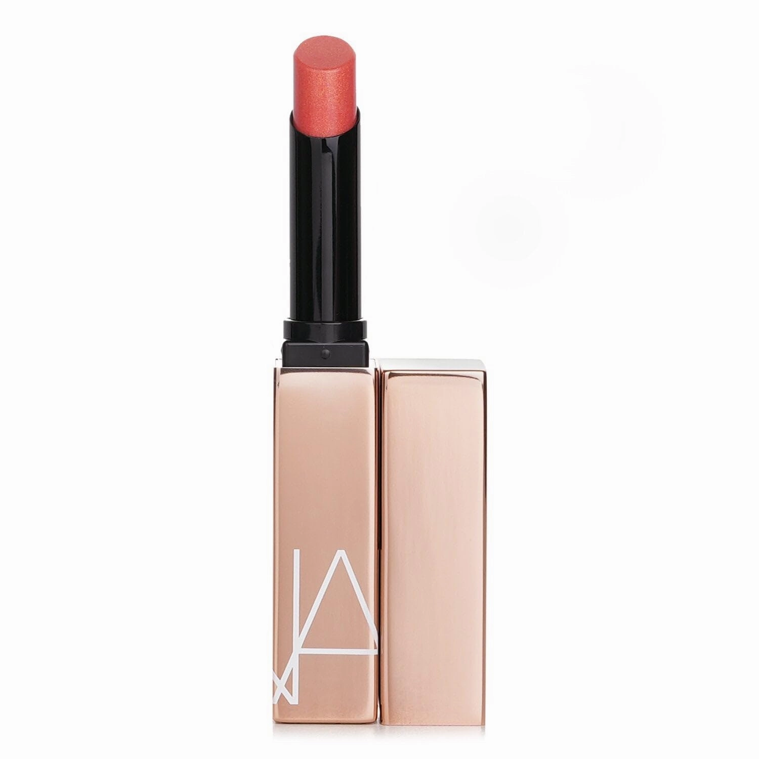 NARS Afterglow Sensual Shine Lipstick-Turned On (321)
