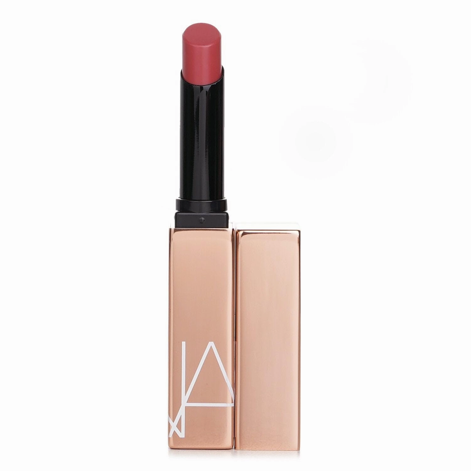 NARS Afterglow Sensual Shine Lipstick-Turned On (321)