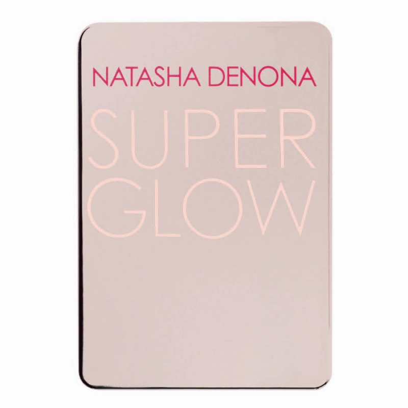 Natasha Denona Super Glow Highlighting Powder - 01 Fair