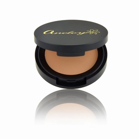 Natural Concealer makeup certified organic ingredients cruelty free vegan gluten free creamy soothing nourishing and hydrating formula for flawless complexion perfect coverage highly(Flawless)