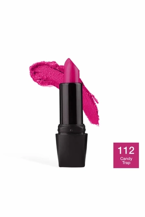 Neyah Creamlicious Matte Lipstick 4.2g (CandyTrap)