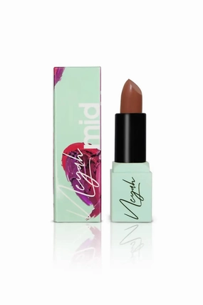 Neyah Mid Matte Lipstick 4gm (Bombshell)