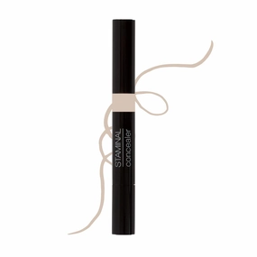 Nouba Staminal Concealer Full Coverage Under Eye for Wrinkles, Redness, Discoloration Natural Finish Covers Blemishes, Freckles, Dark Circles Full Coverage Long Lasting Face Makeup (Color 2)