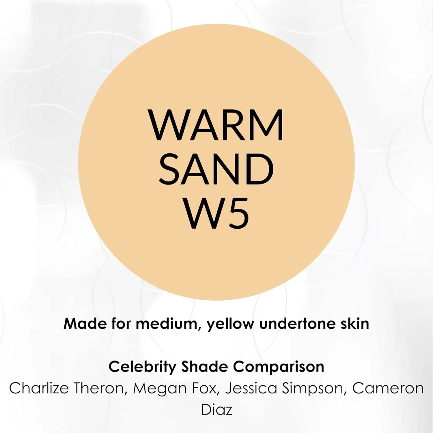 NV BB Perfecting Mist Foundation Buildable Coverage Professional Airbrush Makeup with Plant-based Stem Cell Polypeptides, Vitamins A, D, E and Aloe, 1.5 ounces, Warm Sand