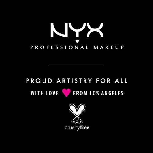 NYX PROFESSIONAL MAKEUP This Is Milky Gloss, Lip Gloss with 12 Hour Hydration, Vegan - Coquito Shake (Milky Clear)