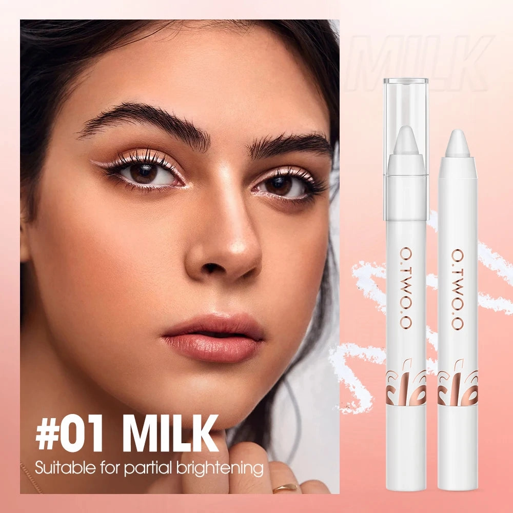 O.TWO.O Diamond Shimmer Eyeshadow Stick