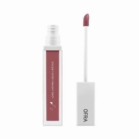 Ofra Long Lasting Liquid Lipstick, Laguna Beach, .28 Ounces