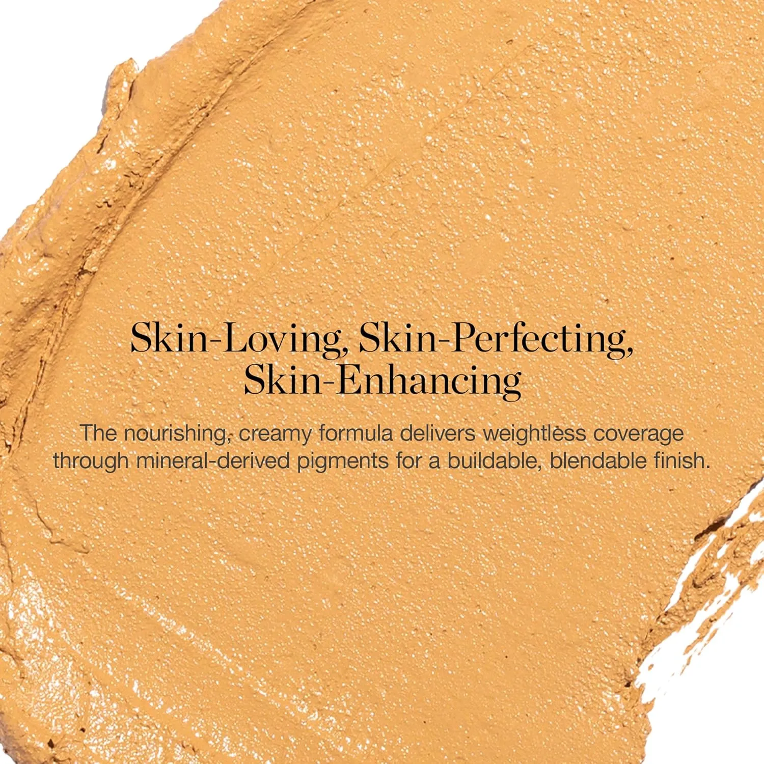 Ogee Sculpted Complexion Foundation Stick (Hazel 2.00N - Light, Golden Undertones) Full Coverage Foundation Makeup - Instantly Balance & Even Complexion - 70% Organic Ingredients