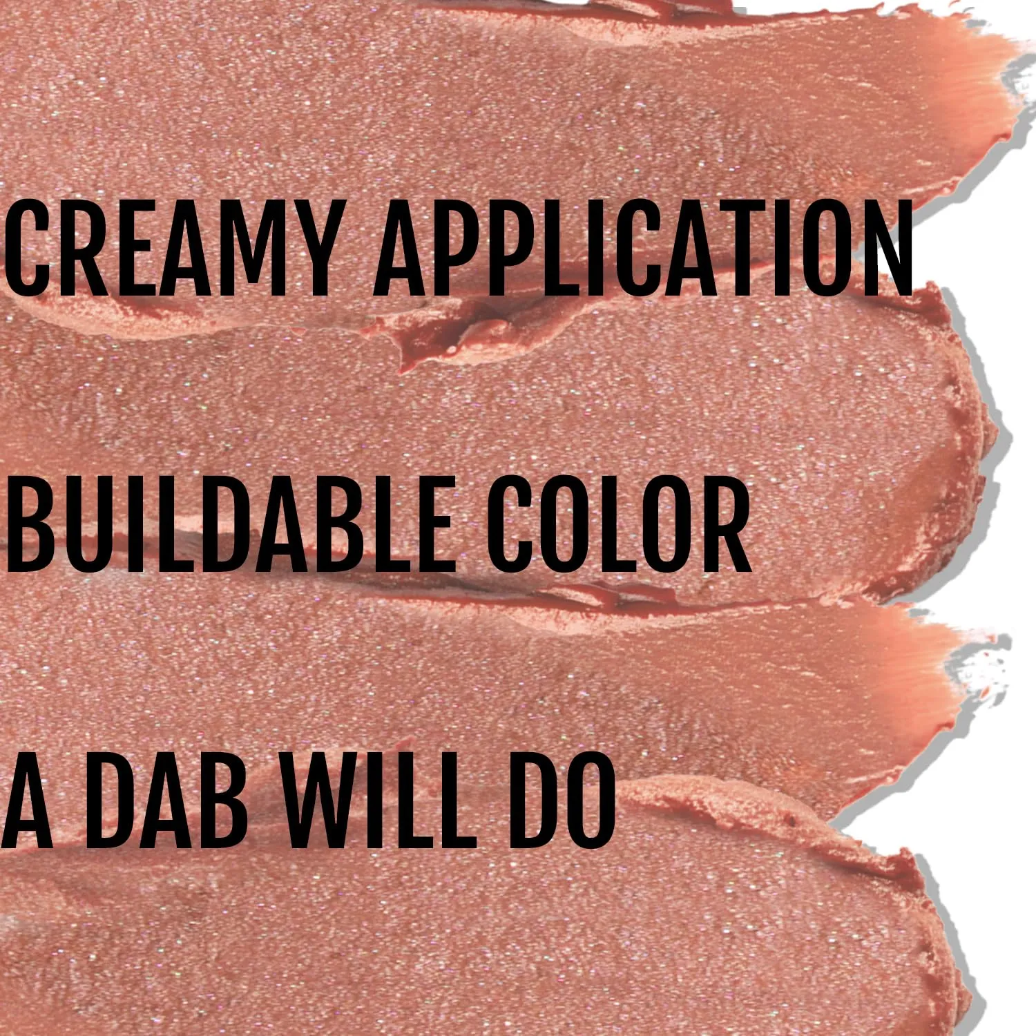 Organic Tint Tube, 100% Natural Vegan Gluten-Free Cream Blush Multi-Stick, Made in USA, Sangria