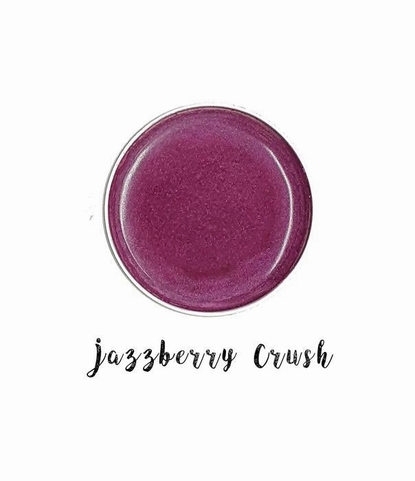 Organic Vegan Lip Balm Base (Natural / Tinted)