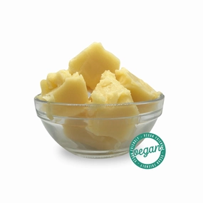 Organic Vegan Lip Balm Base (Natural / Tinted)