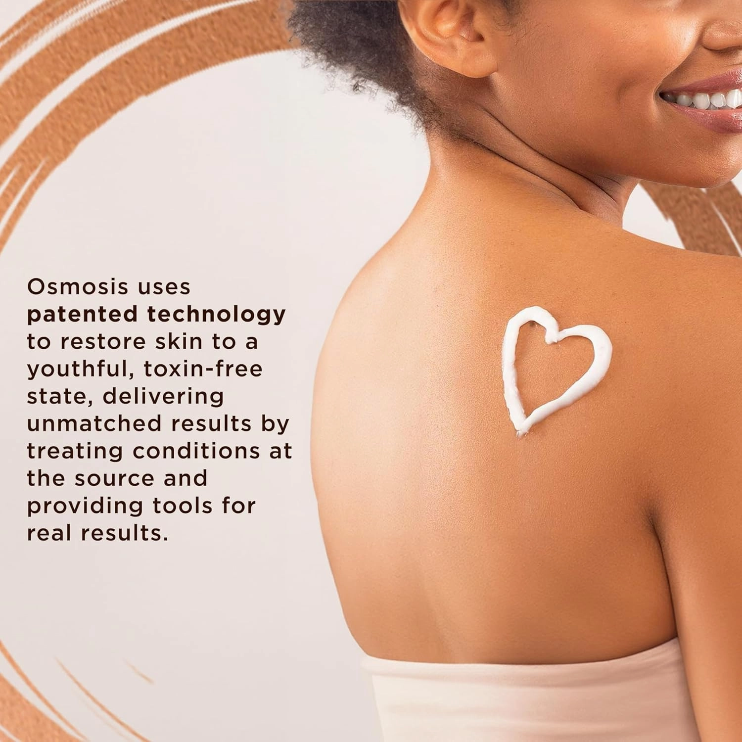 Osmosis Flawless Concealer, Lightweight, Medium To Full Coverage, Conceals, Corrects, Covers, Hydrates, Natural Matte Finish, 10 Shades, 0.47 Fl Oz